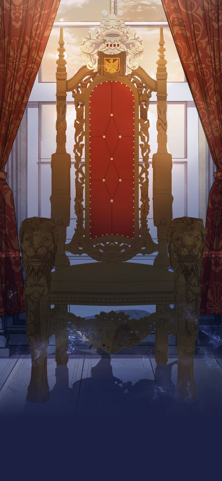 Возрождение мага восьми кругов