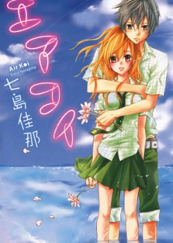 Постер Воздушная любовь