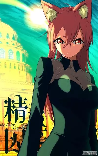 Постер Захват Фейри