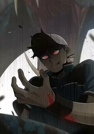 Постер Друг и Враг