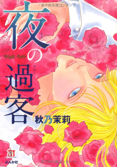 Постер Ночной изгнанник