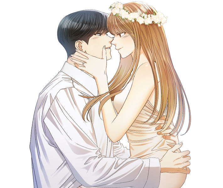 Персонаж из Я призналась Боссу