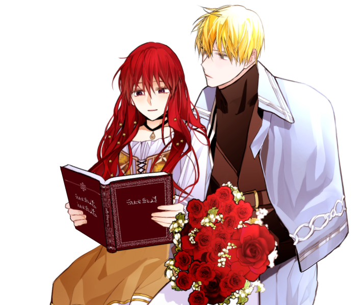 Персонаж из Непримечательные обстоятельства перерождения