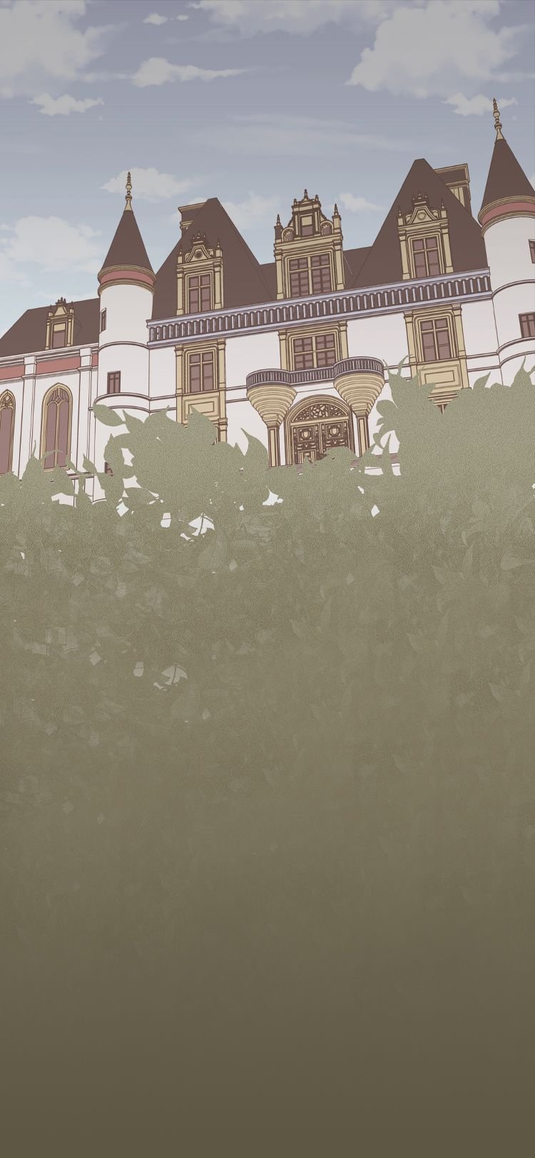 Непримечательные обстоятельства перерождения