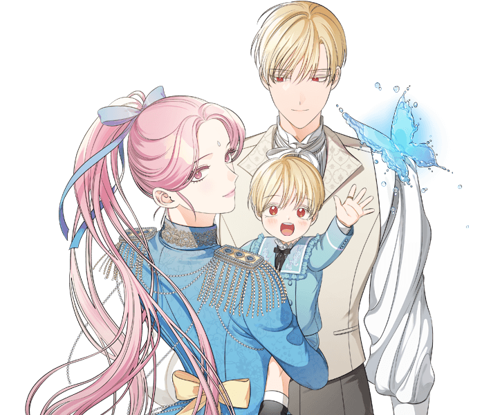 Персонаж из Герцогиня из стеклянной оранжереи