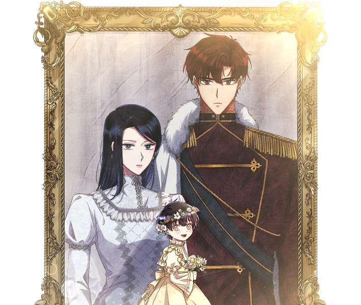 Персонаж из Я развелась и бросила свою семью