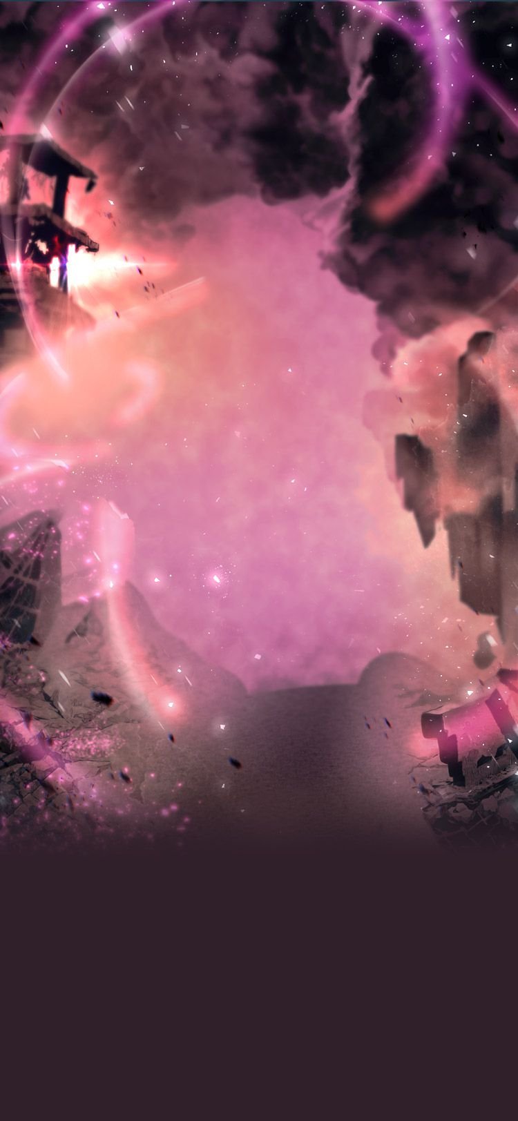 Покорение ада в одиночку!