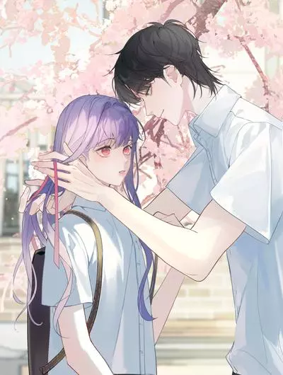 Постер Мой персонаж ожил