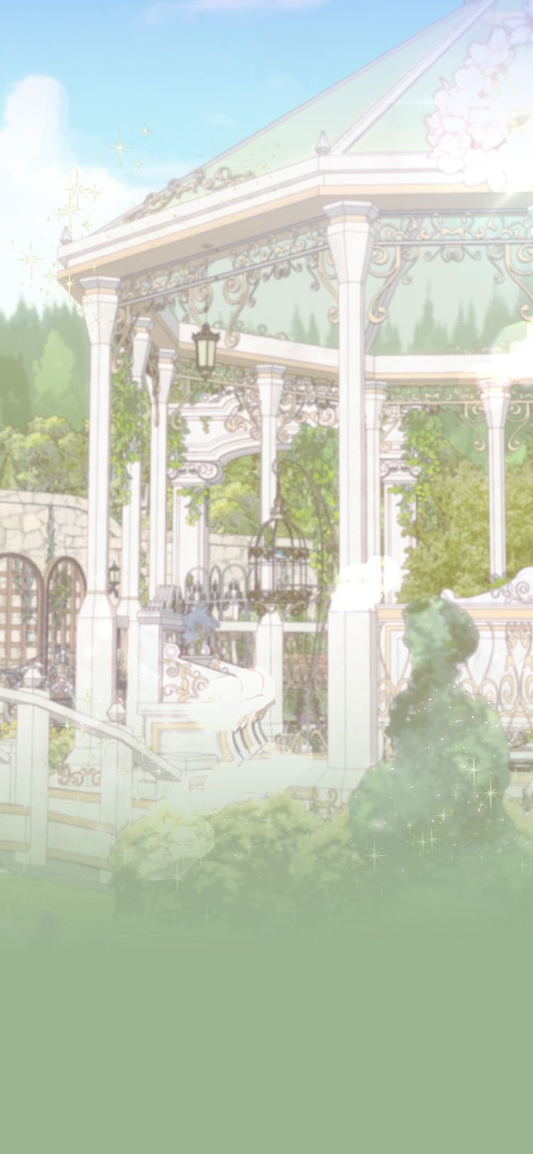 Императрица птица