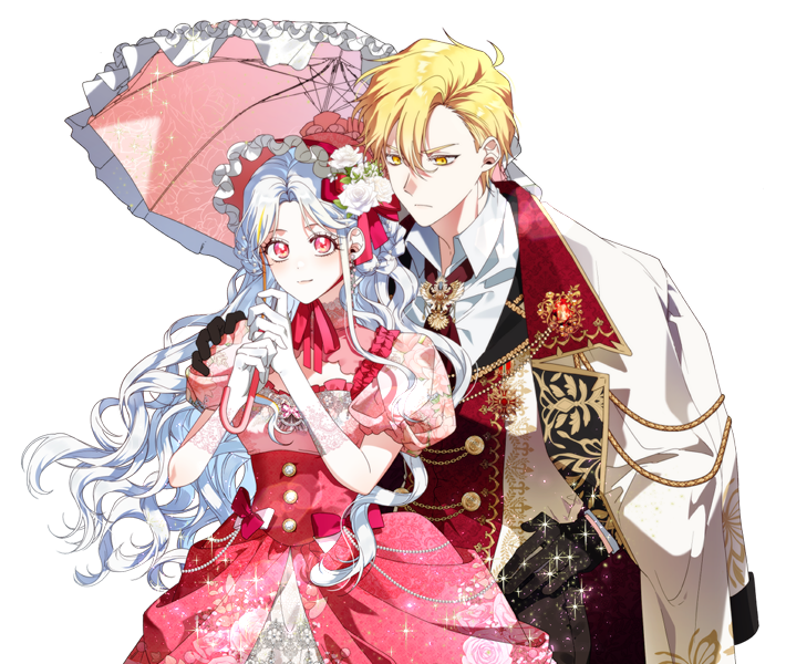 Персонаж из Императрица птица