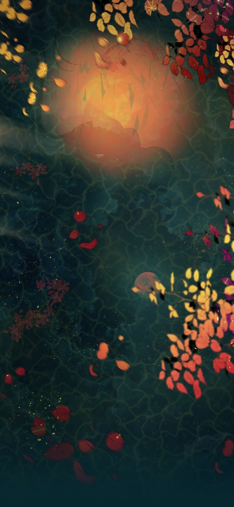 Безнадежное желание ведьмы