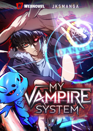 Иной мир! Я - вампир?! Моя вампирская система
