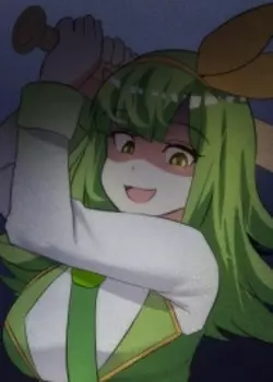 Девчонки-мемы