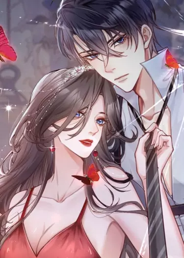 Постер Убийство бабочки