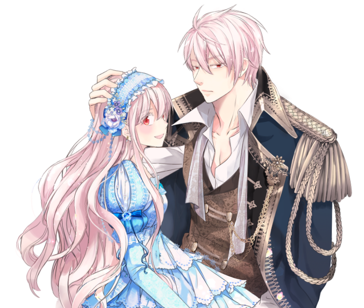 Персонаж из Императорская принцесса