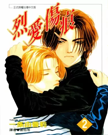 Постер Шрамы любви