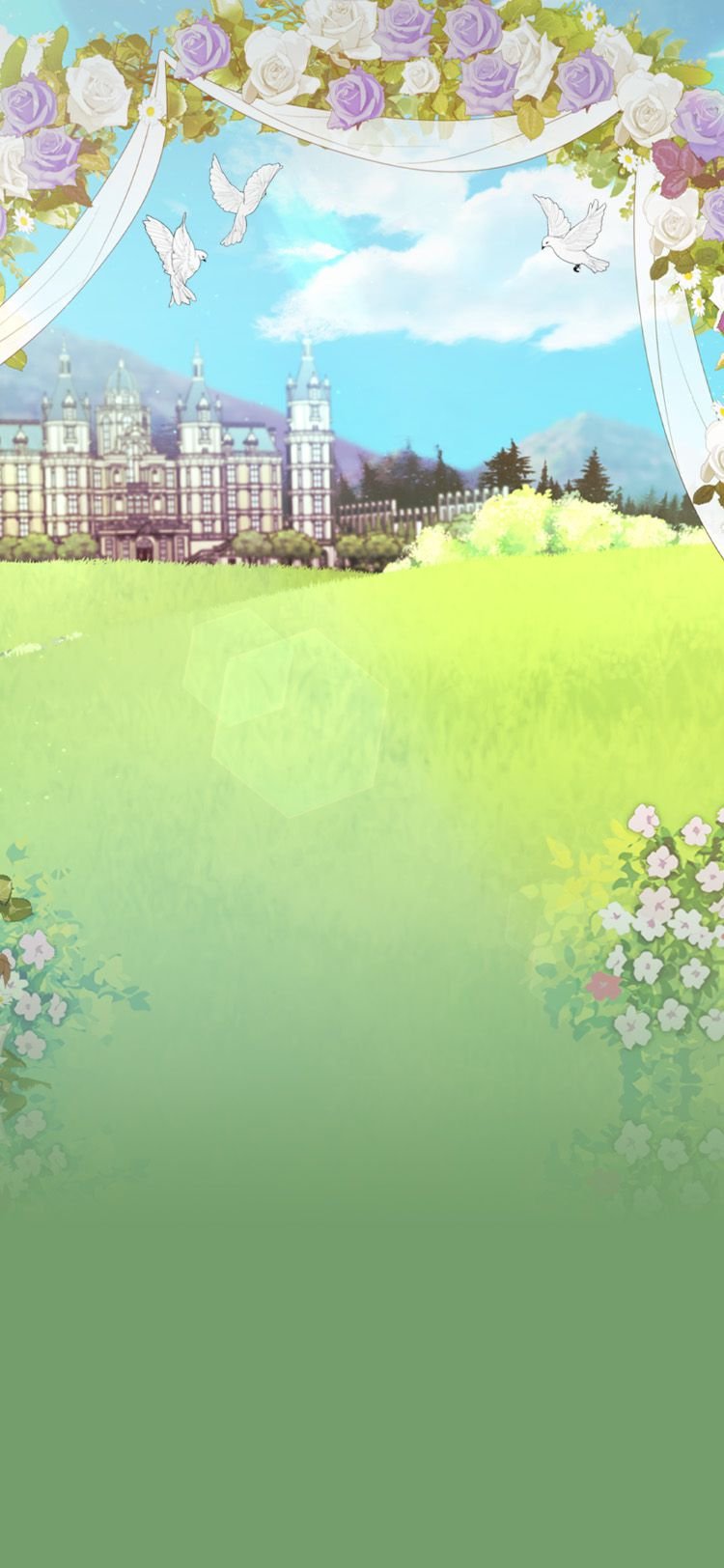 Я получила предложение от злодея