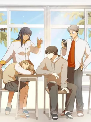 Проект «С чистого листа»