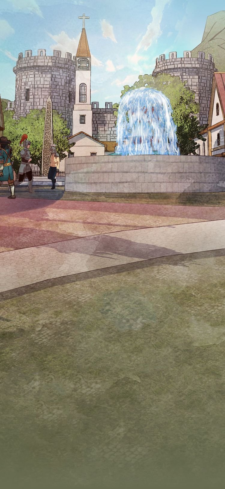 Мрачный жнец онлайн