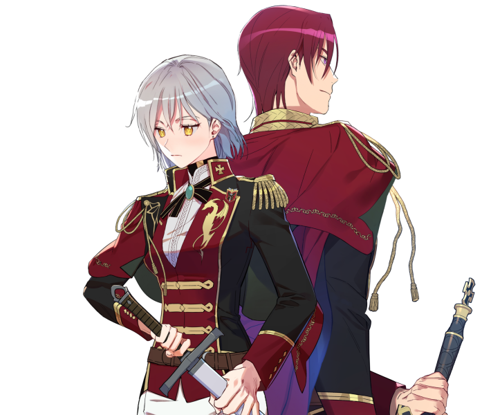 Персонаж из Настоящий рыцарь никогда не бывает ослеплен деньгами