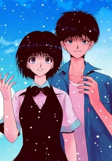 Постер Осколки морских глубин