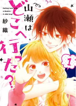 Постер Куда же ты?