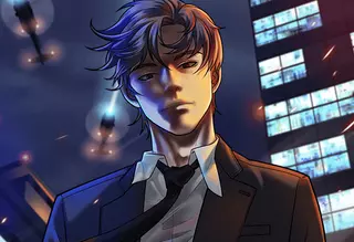 Кровавый трон