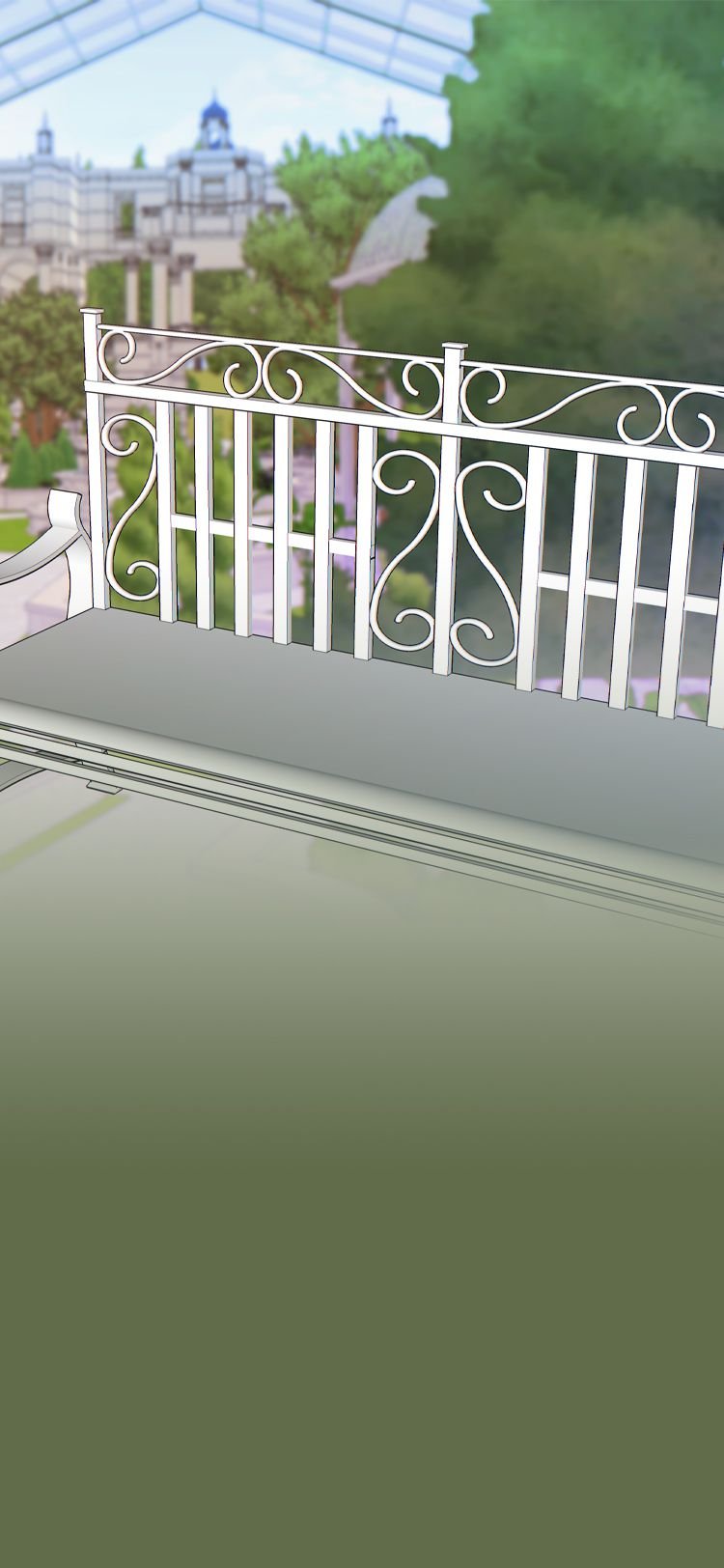 Я стала матерью злодея!