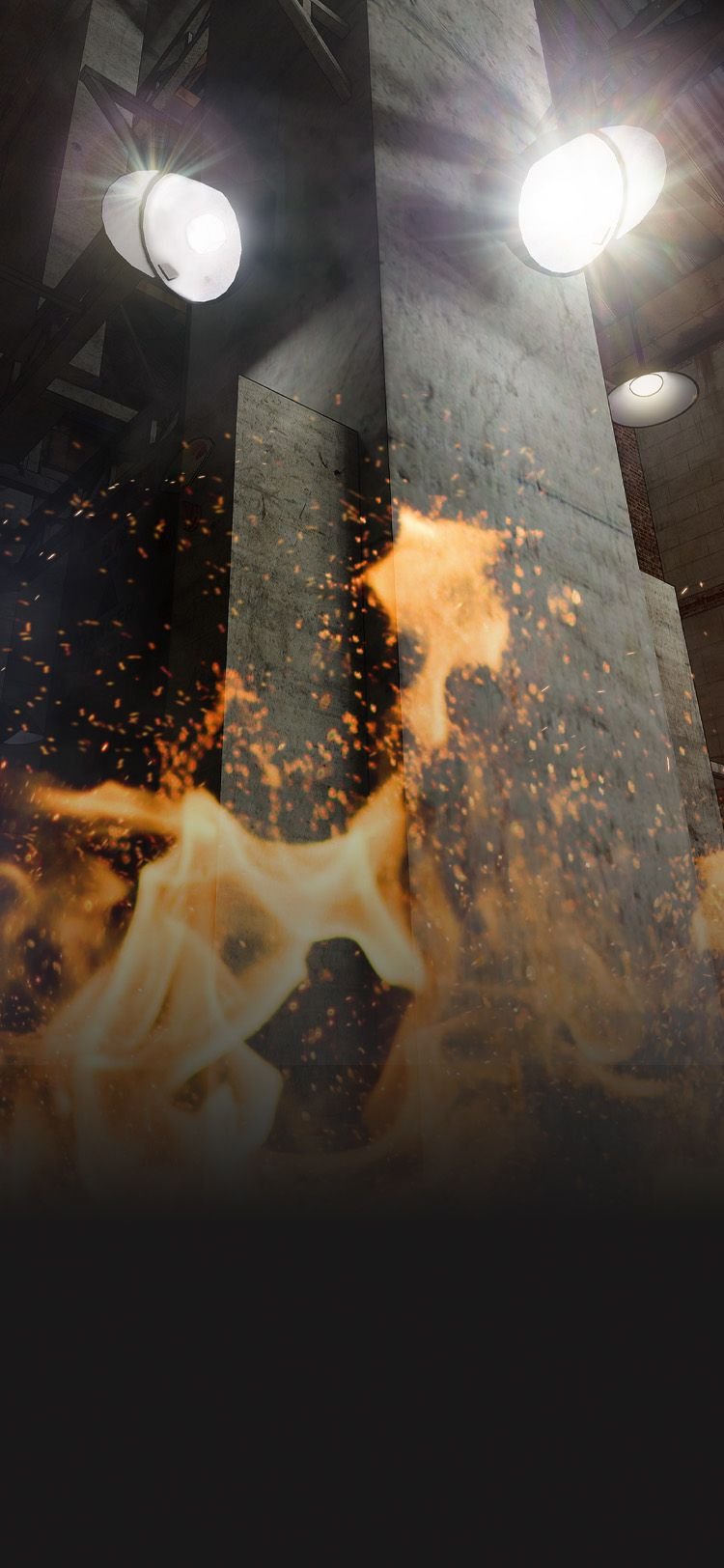 Бог Блэкфилда