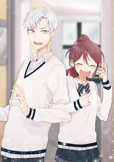 Постер Хулиган не может быть таким милым