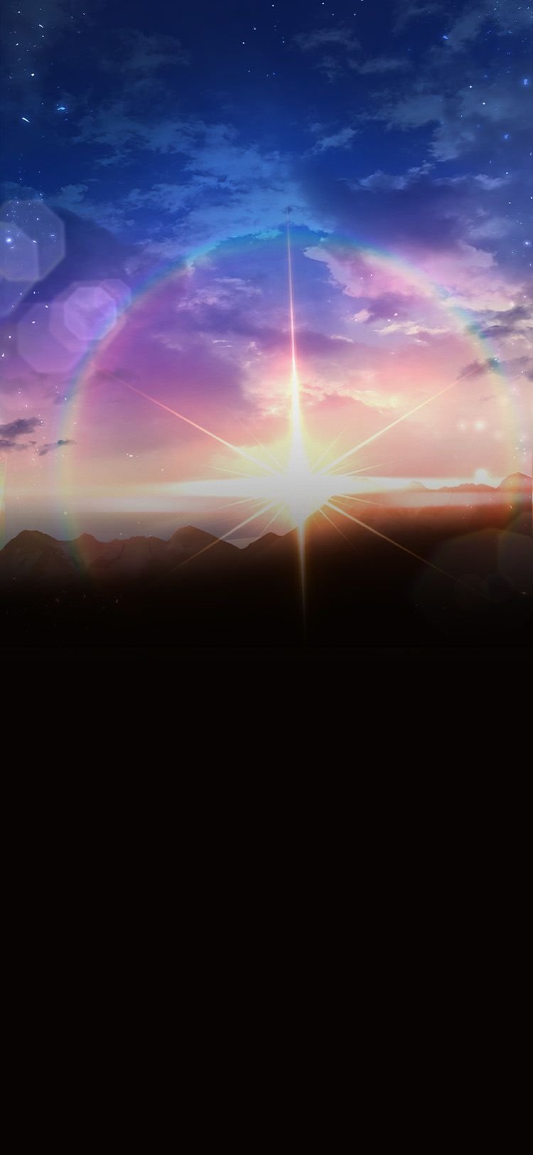 Рассвет предшественника