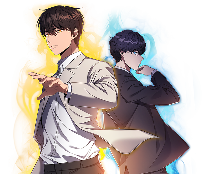 Персонаж из Рассвет предшественника