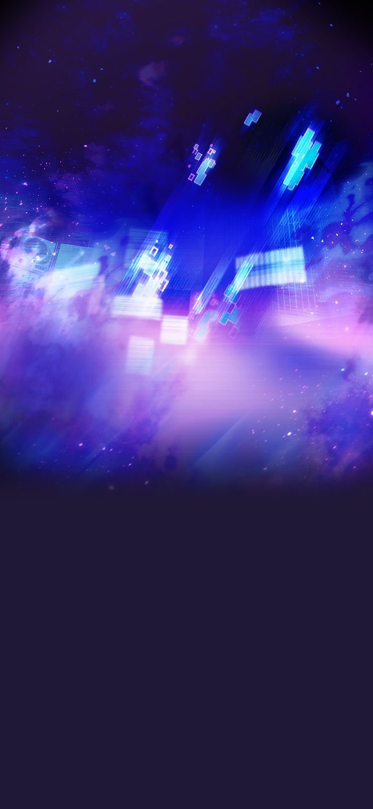 Стал охотником S-класса с приложением Короля Демонов