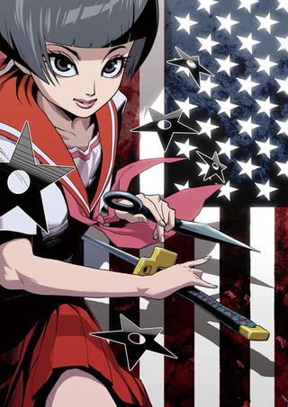 Томатный Ниндзя