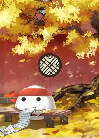 Поэзия рисовых шариков