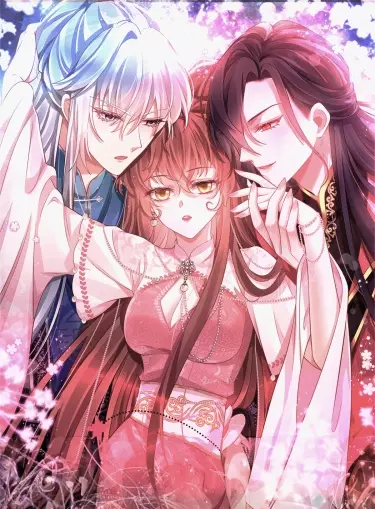 Постер Я вынуждена стать героиней второго плана