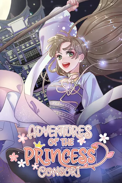 Постер Стратегия роста принцессы