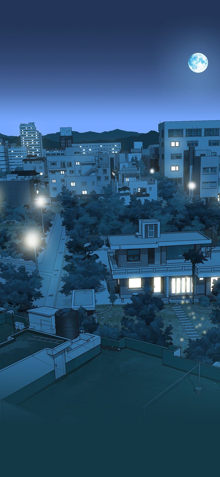 Чудесный слух