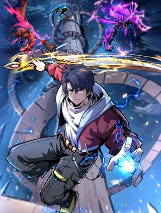 Я покорил 999 этажей Башни раньше остальных!