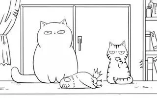 Саньвэнь и Сяобай