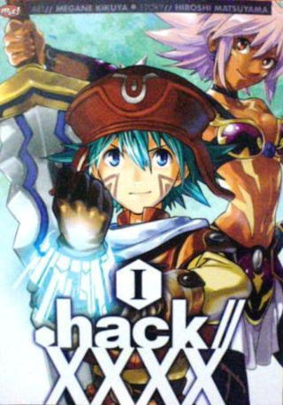 .hack//XXXX
