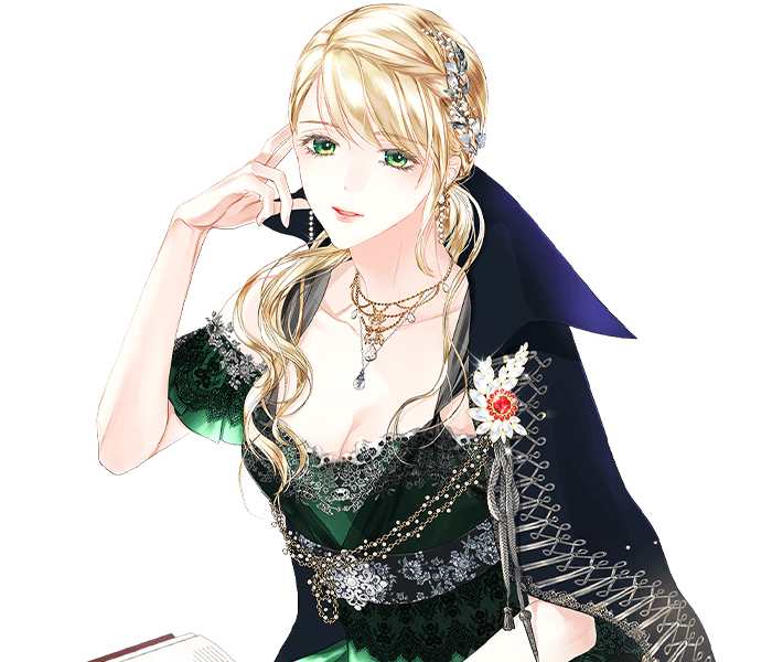 Персонаж из На самом деле они помнили только её