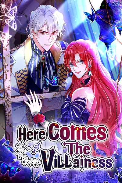 Постер Злодейка отомстит сегодня вечером