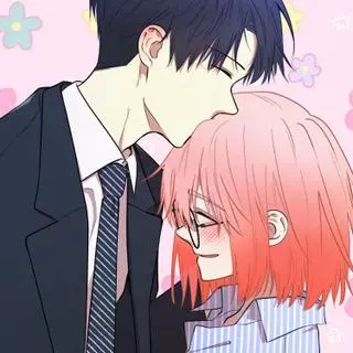 Розовый лимонад