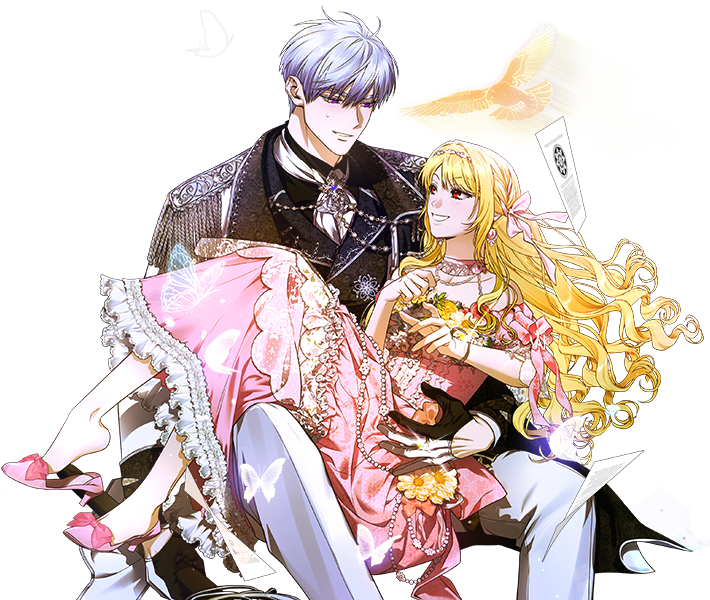 Персонаж из Десять способов избежать гнева тирана