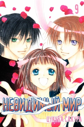 Невидимый мир