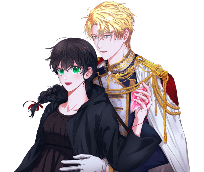 Персонаж из Пожалуйста, госпожа Джем!