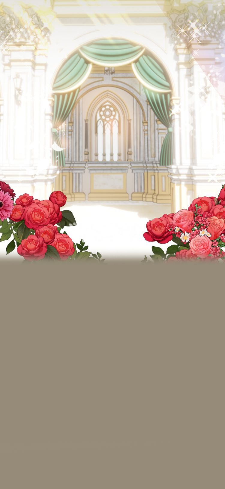 Обучение тирана манерам