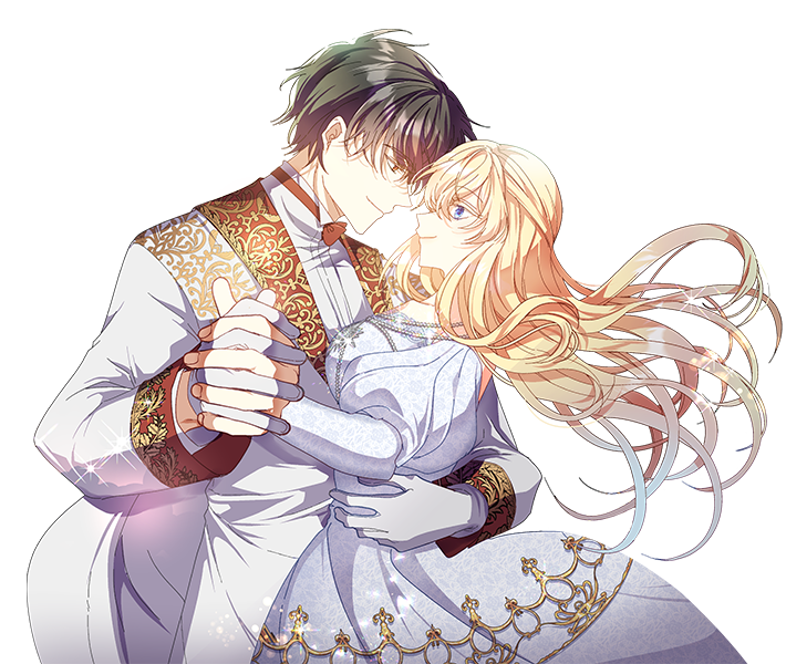 Персонаж из Обучение тирана манерам