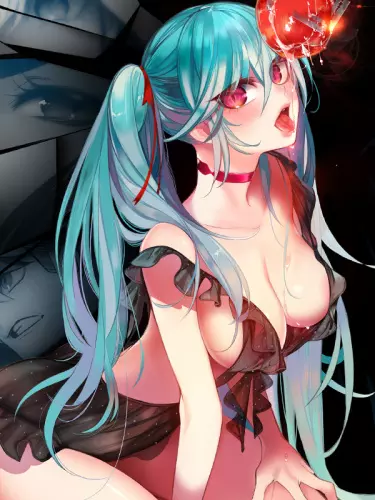 Постер Код Лилит